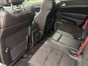 Jeep Grand cherokee  SRT / DISTRONIC /Harman Kardon / АВТОКРЕДИТ, снимка 12