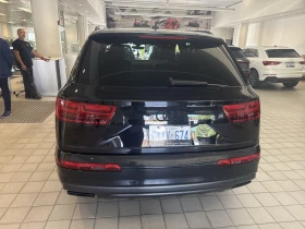 Audi Q7 Technik* Black Optics* Pano* Bang* 360* Подгрев* , снимка 5
