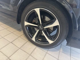 Audi Q7 Technik* Black Optics* Pano* Bang* 360* Подгрев* , снимка 6