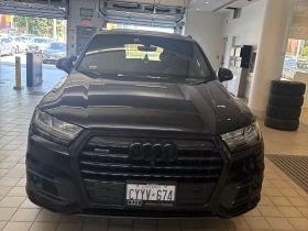Audi Q7 Technik* Black Optics* Pano* Bang* 360* Подгрев* , снимка 2