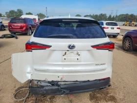 Lexus NX 300 2.0l Base, снимка 6