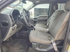 Ford F150 2.7l Supercrew, снимка 7
