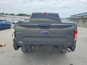 Ford F150 2.7l Supercrew, снимка 6
