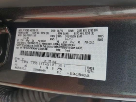 Ford F150 2.7l Supercrew, снимка 12
