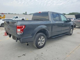 Ford F150 2.7l Supercrew, снимка 3