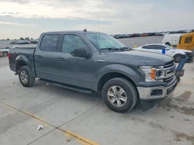 Ford F150 2.7l Supercrew, снимка 4