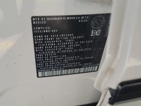 VW Tiguan / R LINE BLACK EDITION / ОПЦИЯ ЗА ФИНАНСИРАНЕ, снимка 15