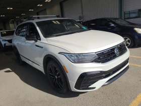 VW Tiguan / R LINE BLACK EDITION / ОПЦИЯ ЗА ФИНАНСИРАНЕ, снимка 2