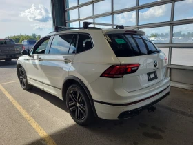 VW Tiguan / R LINE BLACK EDITION / ОПЦИЯ ЗА ФИНАНСИРАНЕ, снимка 4