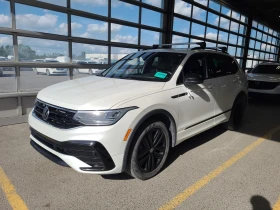 VW Tiguan / R LINE BLACK EDITION / ОПЦИЯ ЗА ФИНАНСИРАНЕ, снимка 1