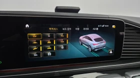 Mercedes-Benz GLE 400 BURMESTER| AIRMATIC| DISTRO| HUD| 360, снимка 17