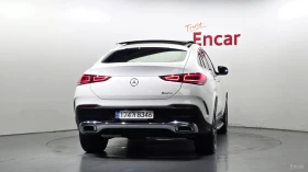 Mercedes-Benz GLE 400 BURMESTER| AIRMATIC| DISTRO| HUD| 360, снимка 3