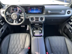 Mercedes-Benz G 63 AMG * V8* BiTURBO* , снимка 13