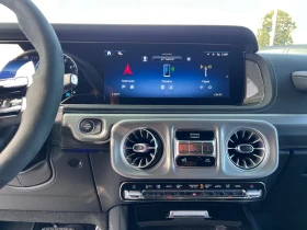 Mercedes-Benz G 63 AMG * V8* BiTURBO* , снимка 10