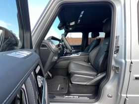 Mercedes-Benz G 63 AMG * V8* BiTURBO* , снимка 6