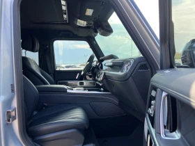 Mercedes-Benz G 63 AMG * V8* BiTURBO* , снимка 16