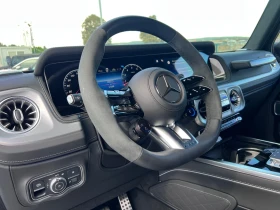 Mercedes-Benz G 63 AMG * V8* BiTURBO* , снимка 7