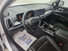 Kia Sorento * Awd X line 4d Utility Awd* АВТОКРЕДИТ* , снимка 10