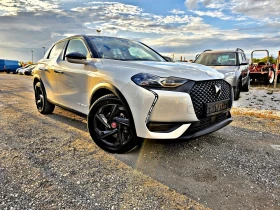 Citroen DS 3 Crossback DS3<Е> PERFORMANSE LINE, снимка 1