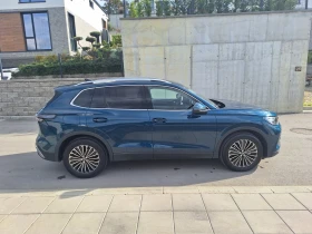 VW Tiguan ПЪРВИ СОБСТВЕНИК* КАСКО* , снимка 5