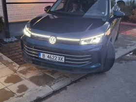 VW Tiguan ПЪРВИ СОБСТВЕНИК* КАСКО* , снимка 8