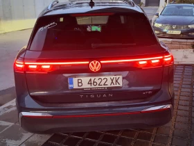 VW Tiguan ПЪРВИ СОБСТВЕНИК* КАСКО* , снимка 9
