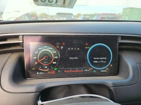 Hyundai Tucson 1.6l Limited, снимка 9