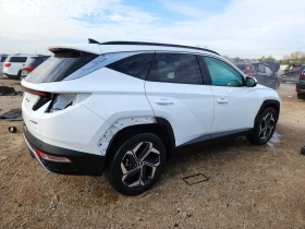 Hyundai Tucson 1.6l Limited, снимка 3
