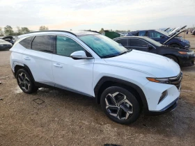 Hyundai Tucson 1.6l Limited, снимка 4
