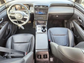 Hyundai Tucson 1.6l Limited, снимка 8