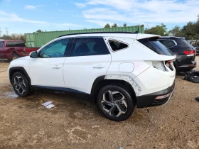 Hyundai Tucson 1.6l Limited, снимка 2