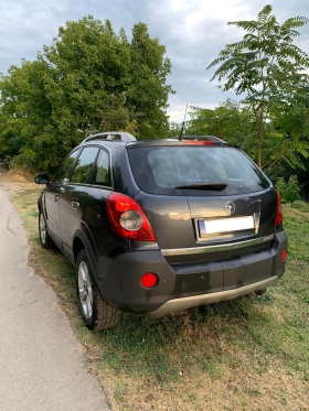 Opel Antara 2.0 CDTI | Mobile.bg   4