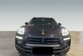 Porsche Macan S = NEW= Sport Chrono/Black Pack Гаранция - [1] 