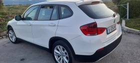 BMW X1 1.8D S drive Navi , снимка 6