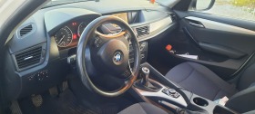 BMW X1 1.8D S drive Navi , снимка 10