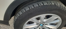 BMW X1 1.8D S drive Navi , снимка 3