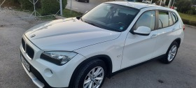 BMW X1 1.8D S drive Navi , снимка 2