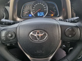 Toyota Rav4 2.2D4D | Mobile.bg    11