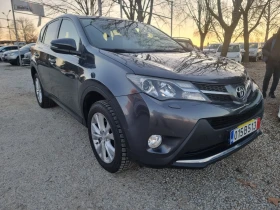 Toyota Rav4 2.2D4D | Mobile.bg    3