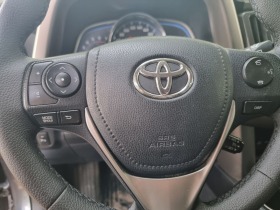 Toyota Rav4 2.2D4D, снимка 4