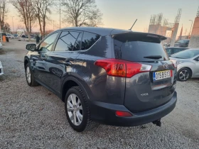 Toyota Rav4 2.2D4D | Mobile.bg    8