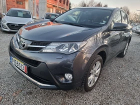 Toyota Rav4 2.2D4D 1