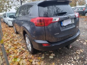 Toyota Rav4 2.2D4D - [16] 