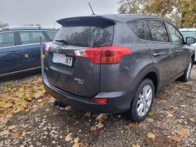 Toyota Rav4 2.2D4D - [17] 