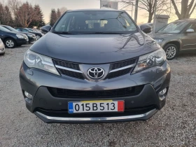 Toyota Rav4 2.2D4D | Mobile.bg    2