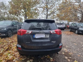 Toyota Rav4 2.2D4D - [18] 