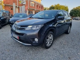 Toyota Rav4 2.2D4D