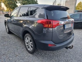 Toyota Rav4 2.2D4D - [5] 