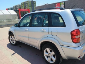 Toyota Rav4 Д4Д, снимка 3