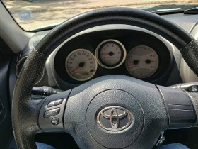 Toyota Rav4 Д4Д, снимка 8